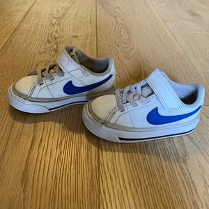 Toddler Nike Legacy